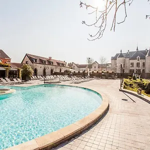 Thermae Boetfort 3*, Steenokkerzeel Belgium