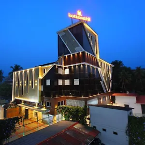 Kottavathil 3*, Tripunithura India