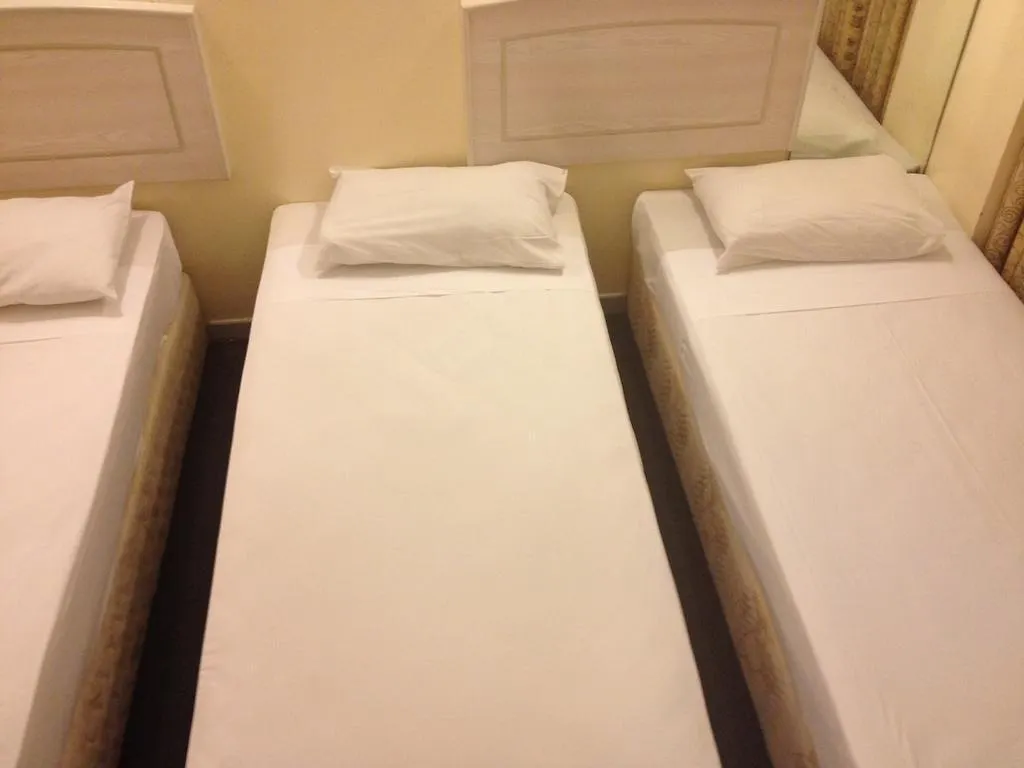 Queen'S Hotel Dubaï Émirats arabes unis